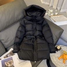 Burberry Down Jackets